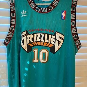 Retro Mike Bibby Jersey